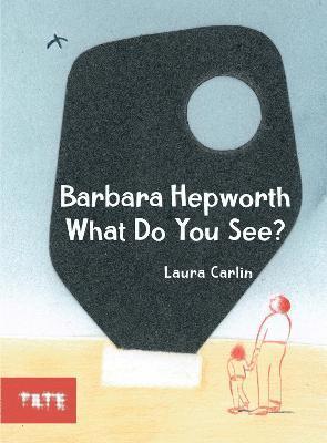 Barbara Hepworth What Do You See? 1
