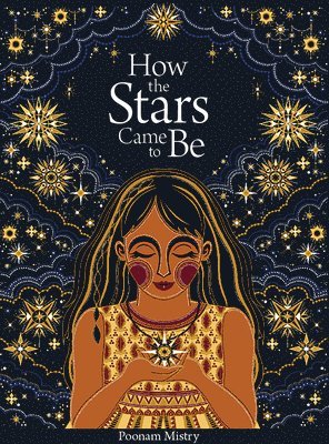 How the Stars Came to Be