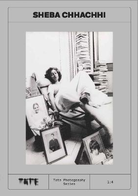 Tate Photography: Sheba Chhachhi