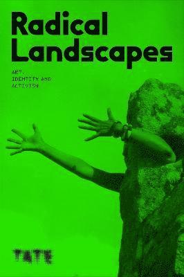 Darren Pih - Radical Landscapes, Häftad