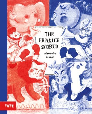 bokomslag Fragile World