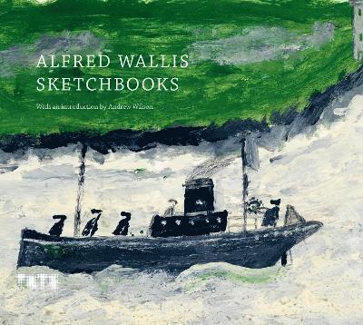 Alfred Wallis Sketchbooks 1