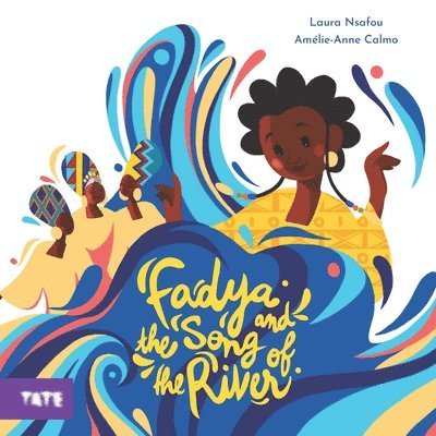 Fadya and the Song of the River 1