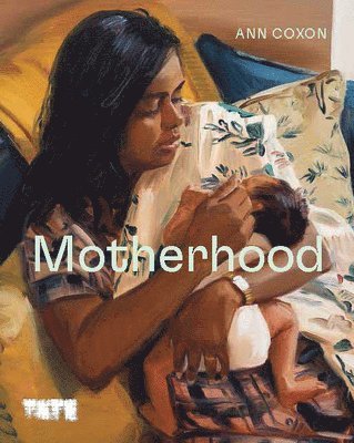 bokomslag Motherhood