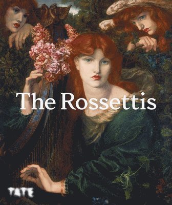 The Rossettis 1