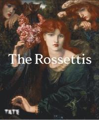 bokomslag The Rossettis