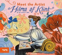 bokomslag Meet the Artist: Hilma af Klint