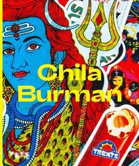 bokomslag Chila Burman