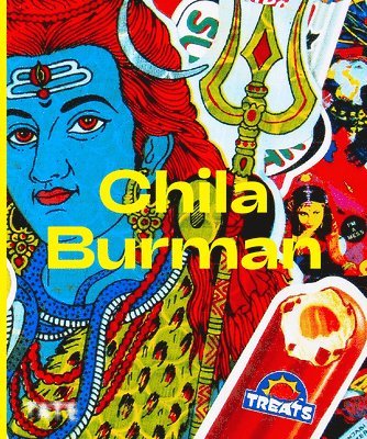 Chila Burman 1