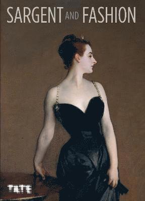 Erica E. Hirshler - Sargent and Fashion, Häftad