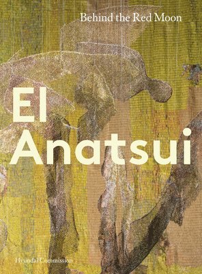 El Anatsui