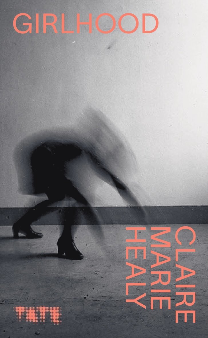 Claire Marie Healy - Look Again: Girlhood, Häftad