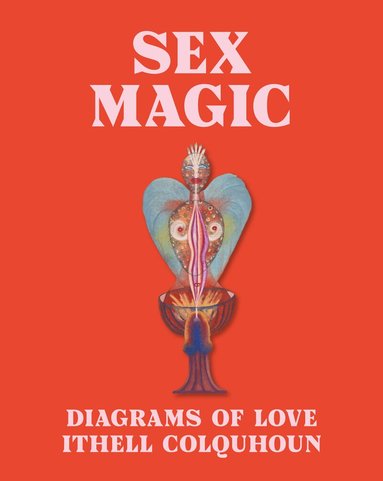 Amy Hale - Sex Magic, Inbunden