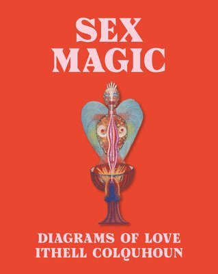 Amy Hale - Sex Magic, Inbunden