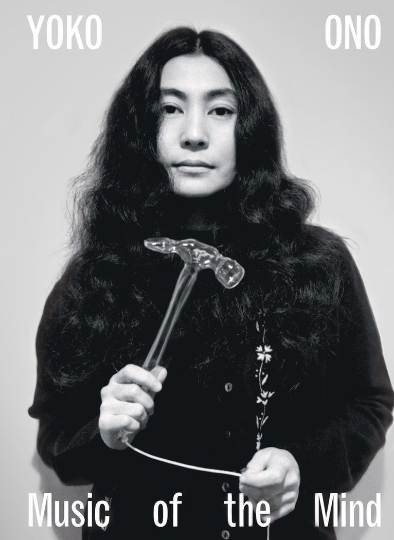 Yoko Ono