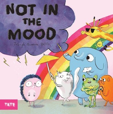Not in the Mood 1