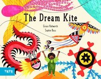 bokomslag The Dream Kite