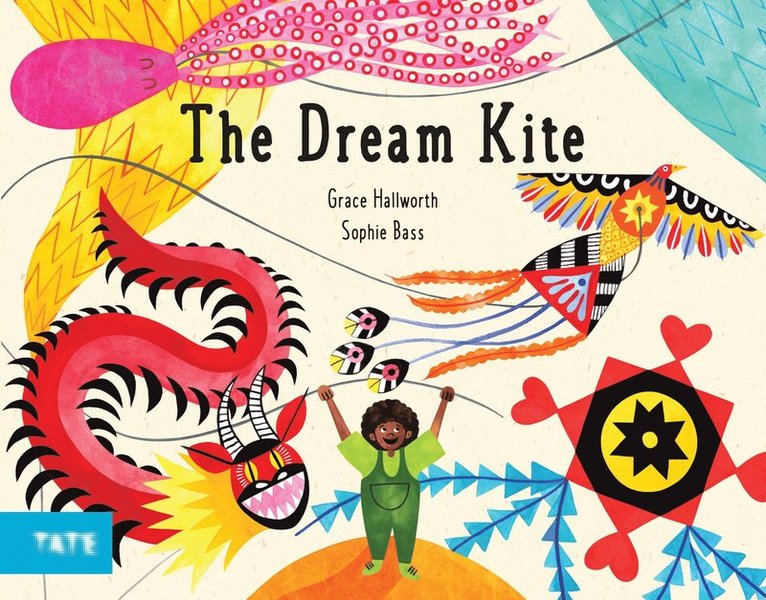 The Dream Kite 1