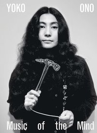 bokomslag Yoko Ono