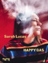 bokomslag Sarah Lucas