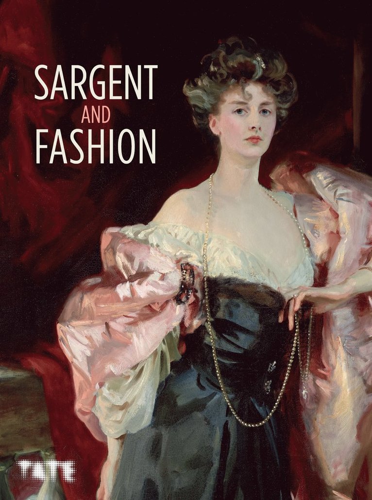 Erica E. Hirshler, Boston) Hirshler, Erica E. (Croll Senior Curator of American Paintings, Museum of Fine Arts - Sargent and Fashion, Inbunden