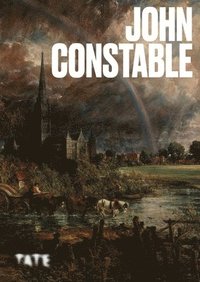 bokomslag Artists Series: John Constable