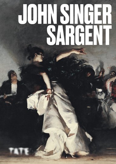 Elizabeth Prettejohn - Artists Series: John Singer Sargent, Häftad
