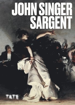 Artists Series: John Singer Sargent 1