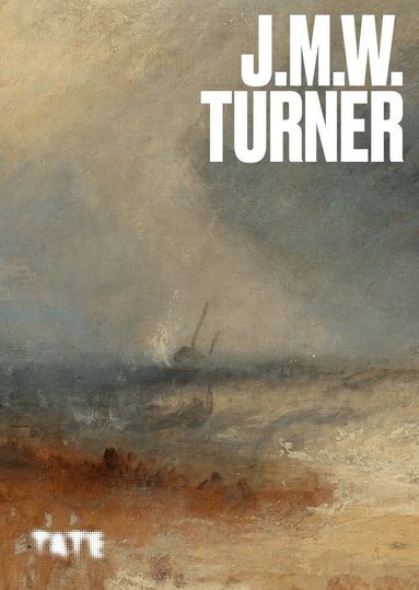 Andrew Loukes - Artists Series: J.M.W. Turner, Häftad
