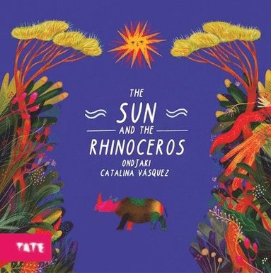 bokomslag The Sun and The Rhinoceros