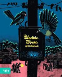 bokomslag Electric Birds of Pothakudi