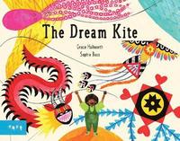 bokomslag Dream Kite