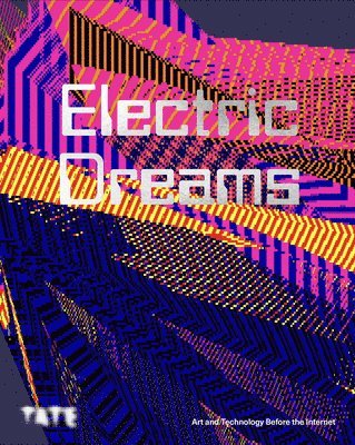 bokomslag Electric Dreams