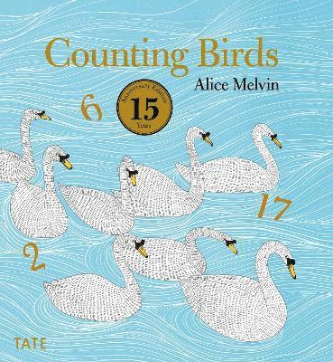 bokomslag Counting Birds (Anniversary Edition)