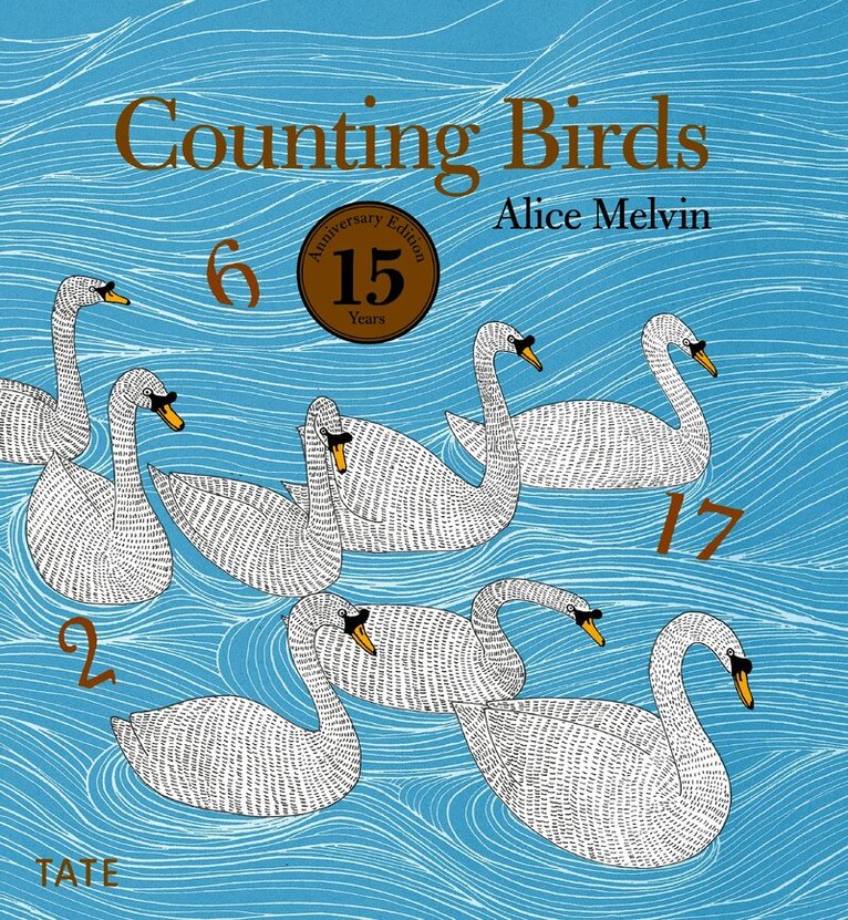 Counting Birds