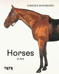 bokomslag Horses in Art