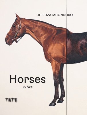 Horses in Art 1