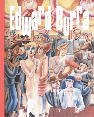 Edward Burra 1