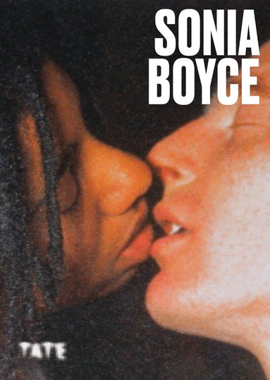 Elena Crippa - Artists Series: Sonia Boyce, Häftad