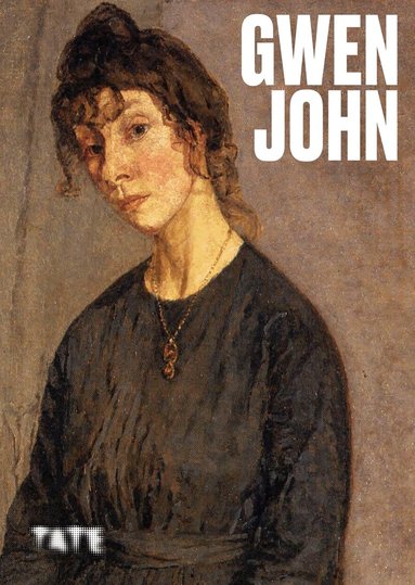Emma Chambers - Artists Series: Gwen John, Häftad