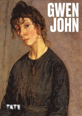 bokomslag Artists Series: Gwen John