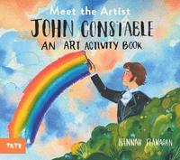 bokomslag Meet the Artist: John Constable