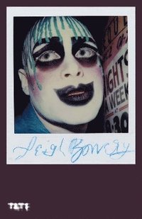 bokomslag Leigh Bowery