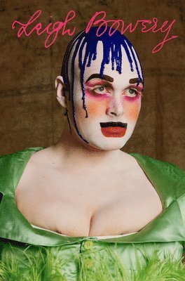 bokomslag Leigh Bowery