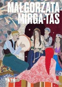 bokomslag Artists Series: Ma?gorzata Mirga-Tas