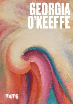 bokomslag Artists Series: Georgia O'Keeffe