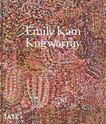 Emily Kam Kngwarray 1