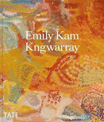 Emily Kam Kngwarray 1