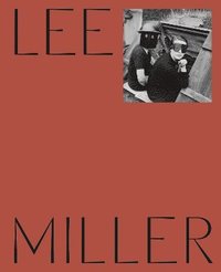 bokomslag Lee Miller
