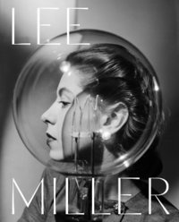 bokomslag Lee Miller